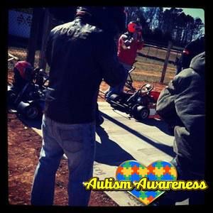 Meet your Posher, Andrew